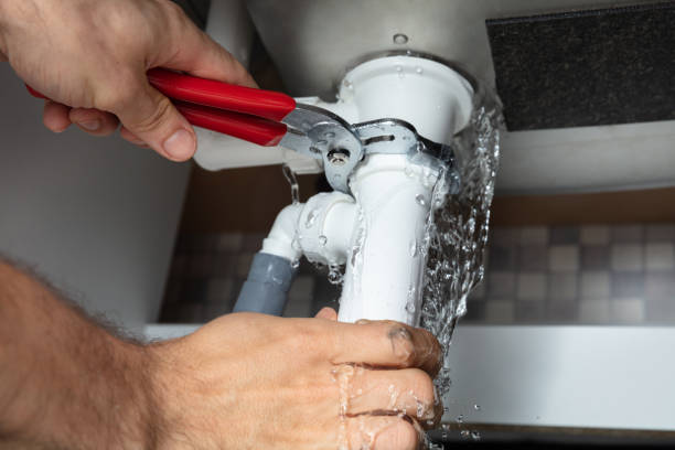 Best Water damage contractors near me  in University, MS
