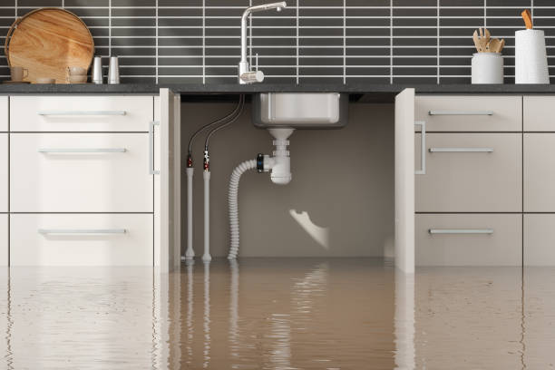 Best Commercial water damage restoration  in University, MS